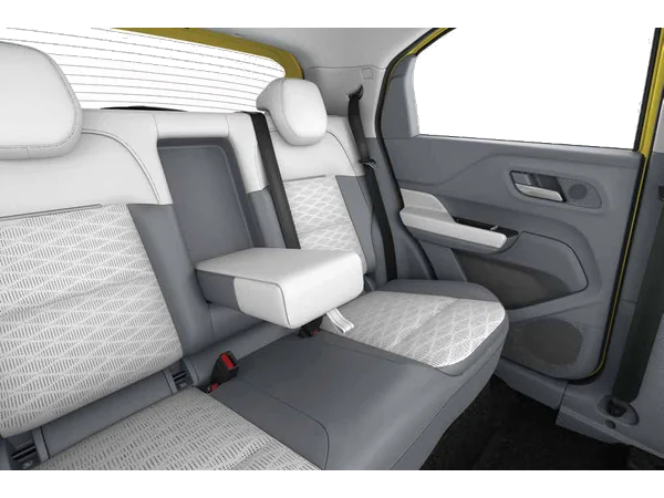 tata punch ev punch-ev-smart-plus-300-kwh interior
